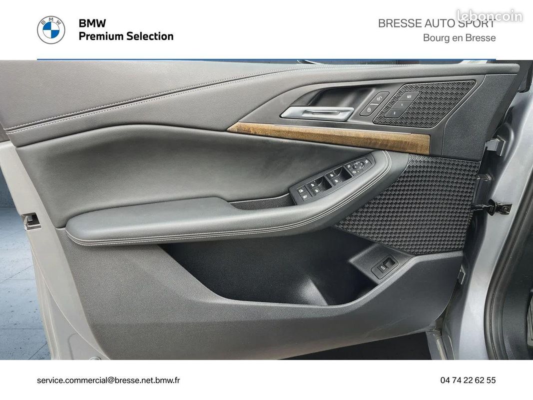 Bmw Série 2 ActiveTourer 225e 245ch xDrive Luxury DKG7 (image 18)