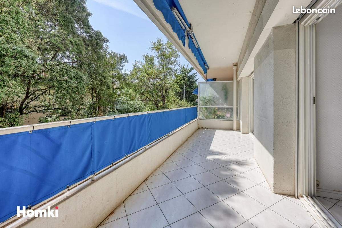 Appartement 3 pièces 66 m² · à Toulon · 66 m² · 277 000 €