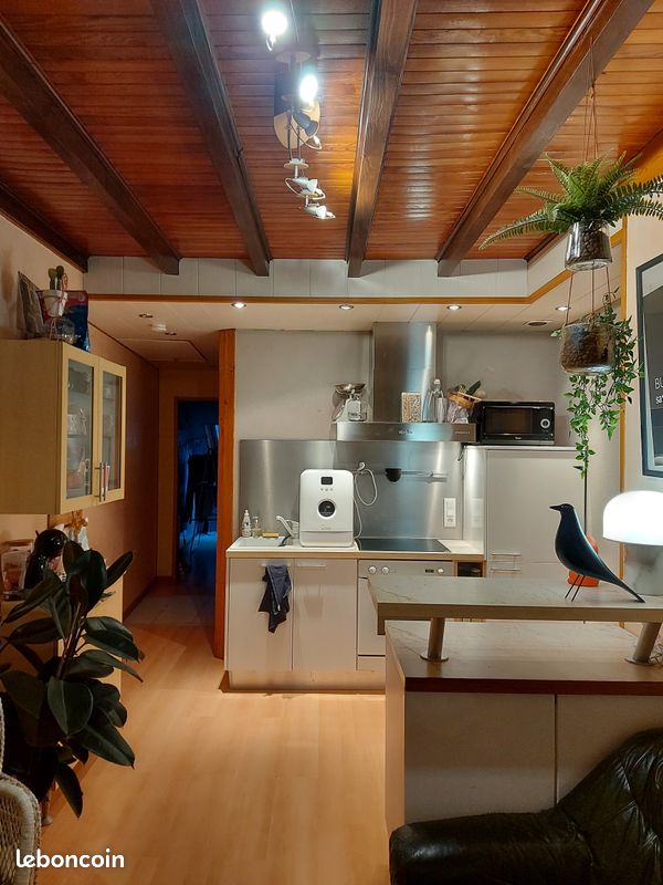 Appartement 3 pièces 34 m² · à Thônes · 34 m² · 189 000 €
