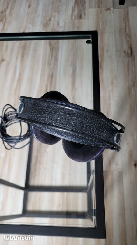 AKG K702 Casque (image 2)