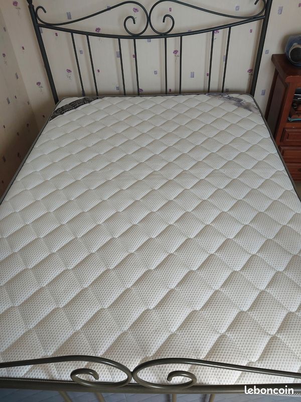 Vends matelas neuf (image 1)