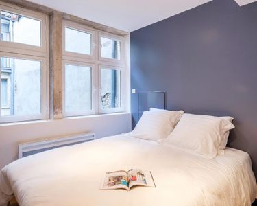 Appartement 330 000 € - 62 m²