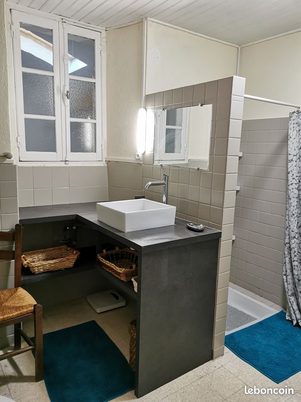 Maison proche rivière 6 à 8 personnes (image 6)