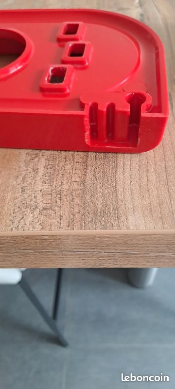 Porte serviette et porte brosses à dents avec gobelet (image 6)