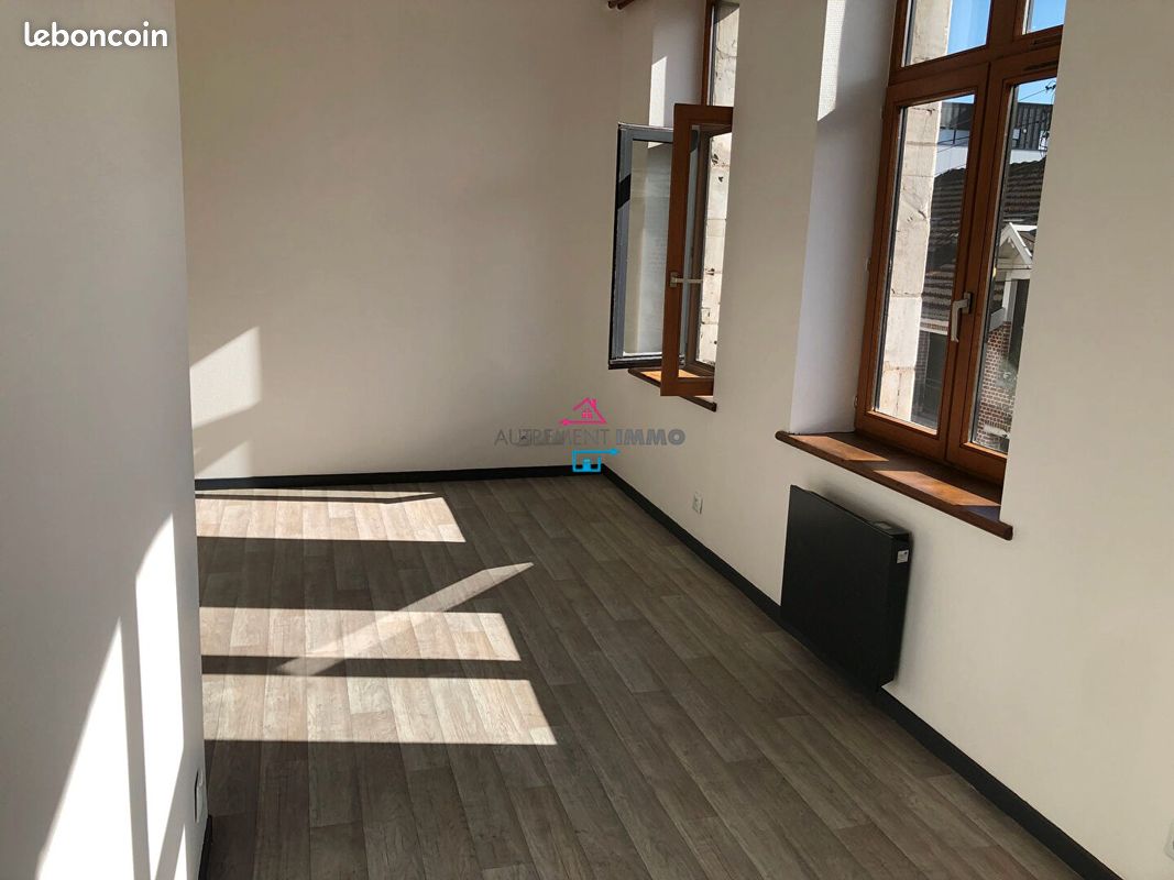 Appartement 1 pièce 17 m² · à Arras · 17 m² · 380 €