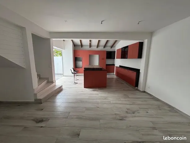 Annonce location Maison port-louis