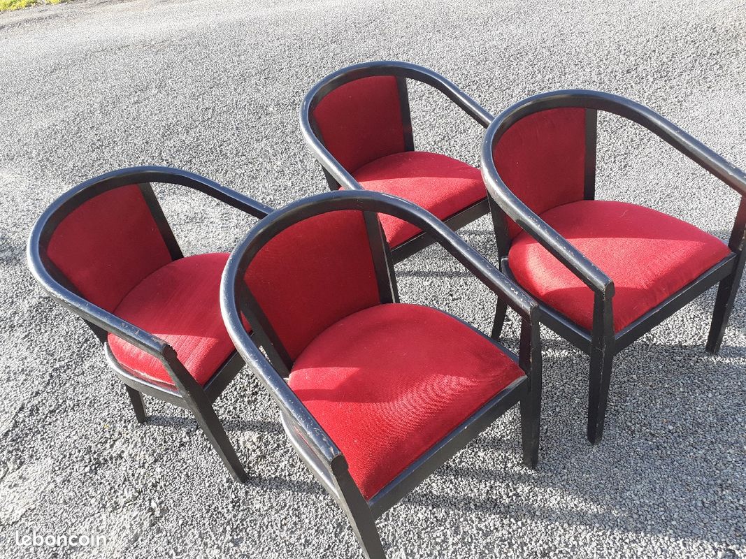 Fauteuil (image 2)