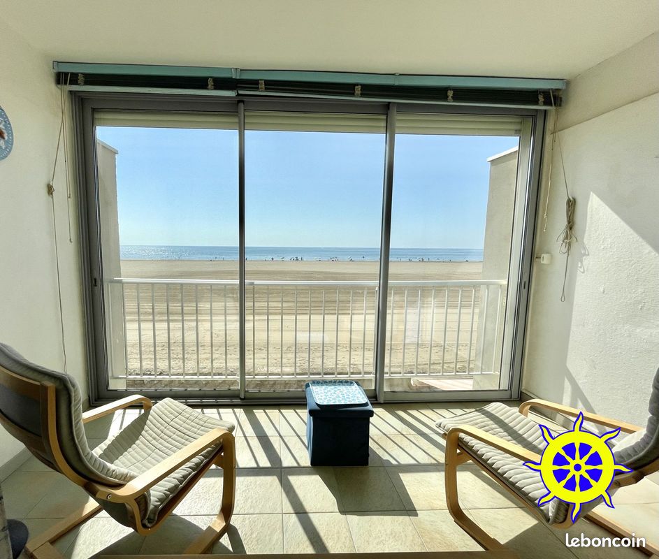 Appartement 2 pièces 35 m² · à Port-la-Nouvelle · 35 m² · 150 000 €