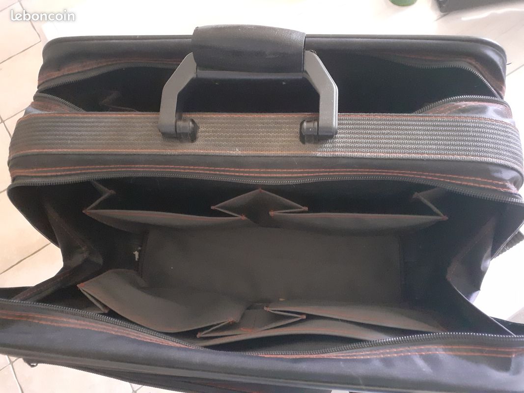 Cartable/mallette de travail (image 4)