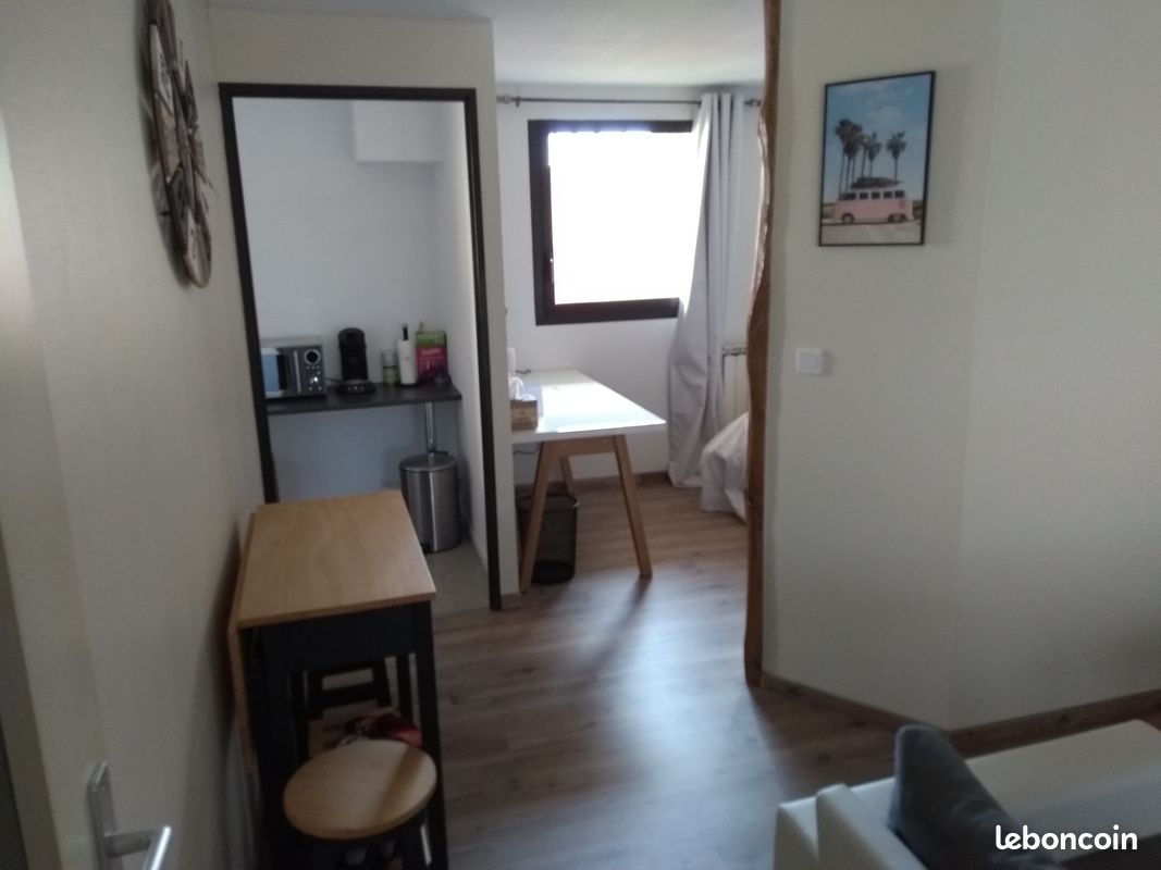 Appartement 2 pièces 41 m² · à Toulouse · 41 m² · 690 €