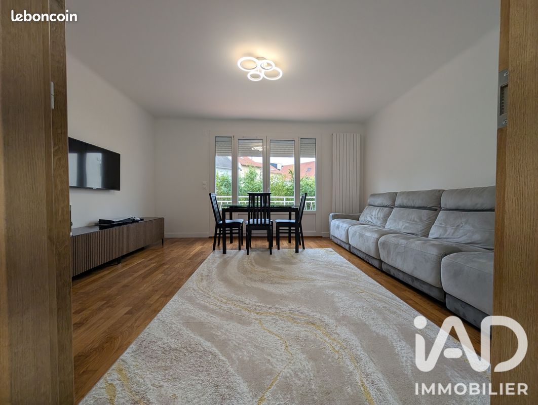 Maison 5 pièces 130 m² · à Gournay-sur-Marne · 130 m² · 539 000 €