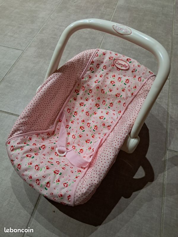 Jouet accessoire pour poupée (image 1)