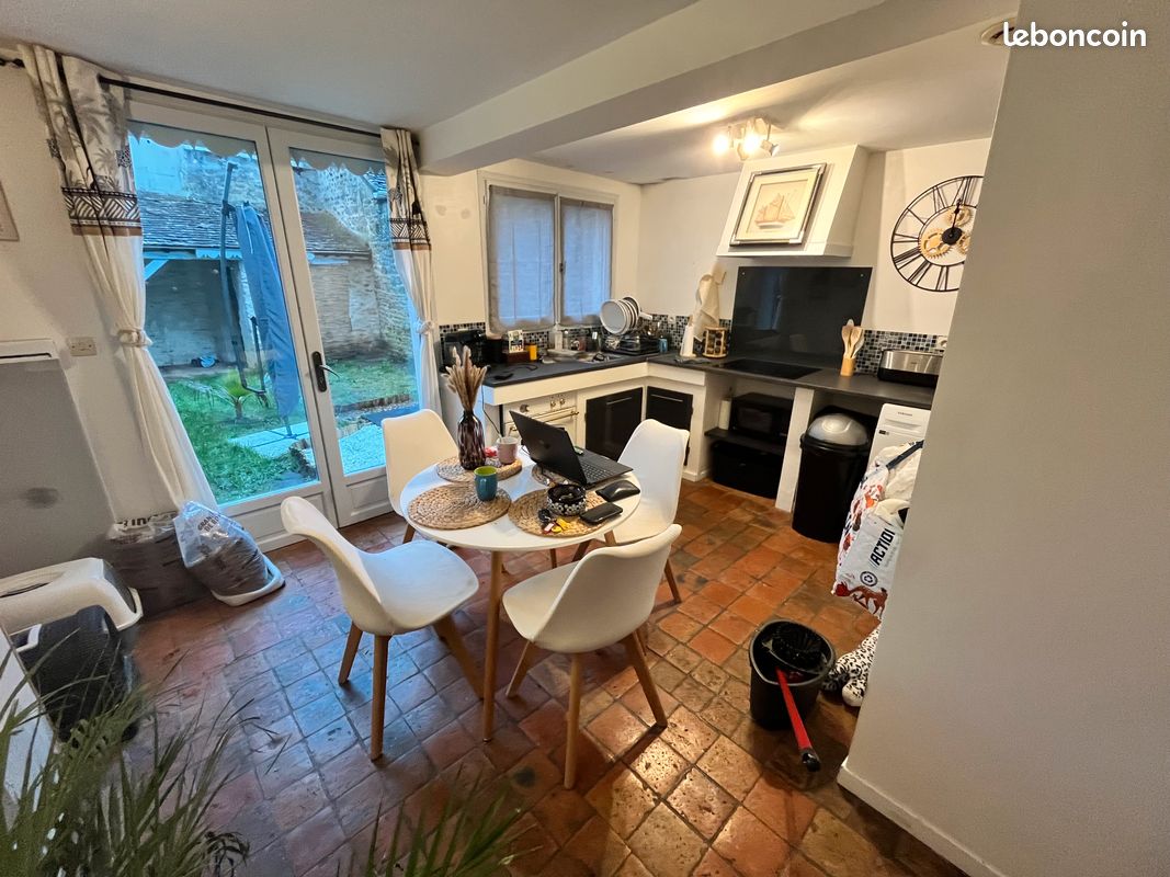 Maison a louer alencon - 3 pièce(s) - 69 m2 - Surfyn