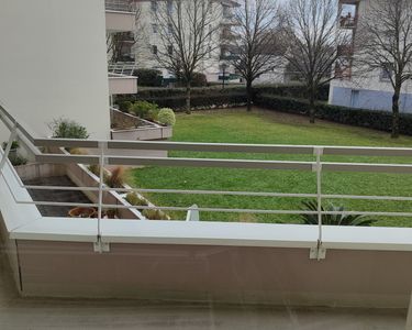 Location d'une chambre pour étudiant
