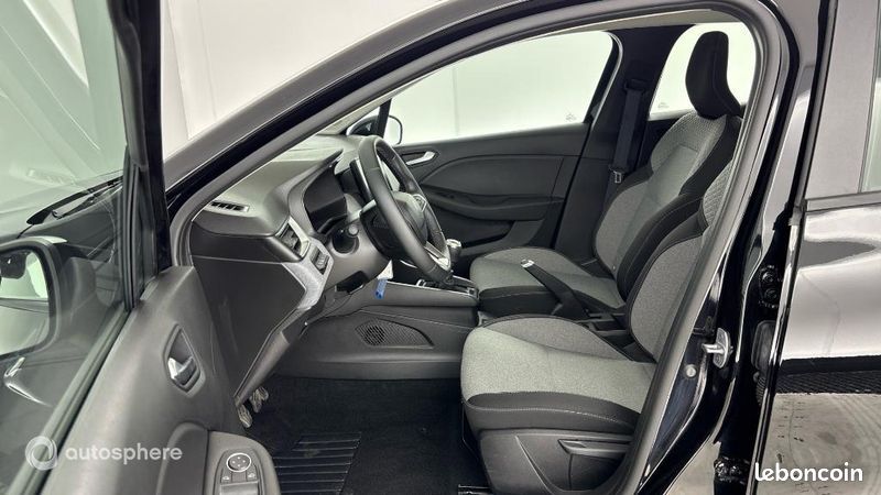 Renault Clio 1.5 Blue dCi 100ch Evolution - 24 (image 12)