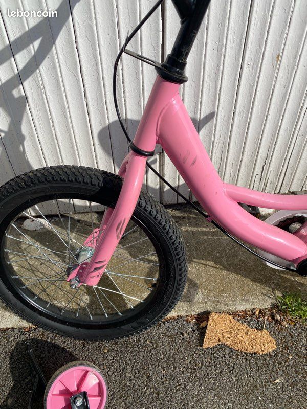 Vélo enfant (image 4)