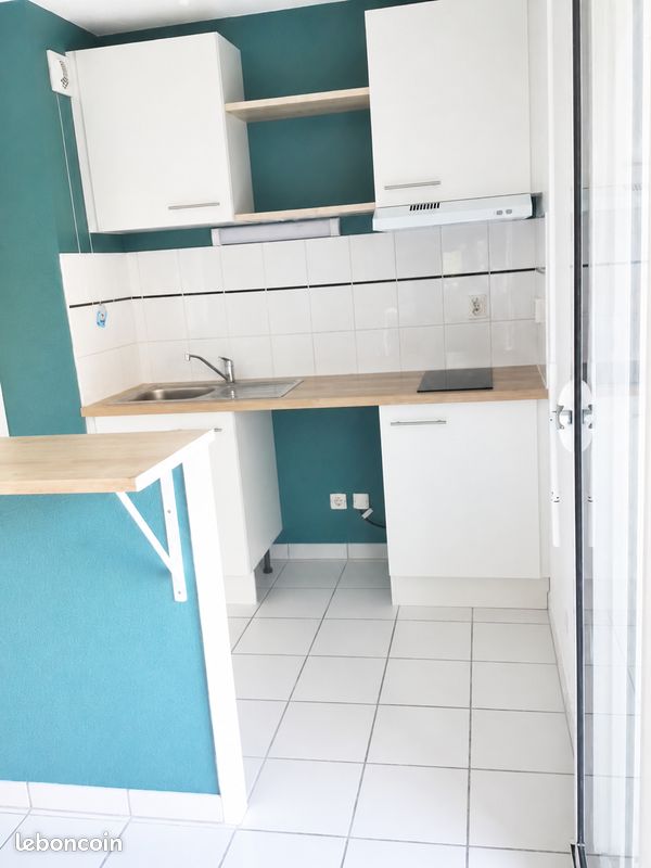 Appartement 2 pièces 49 m² · à Saint-Michel · 49 m² · 610 €