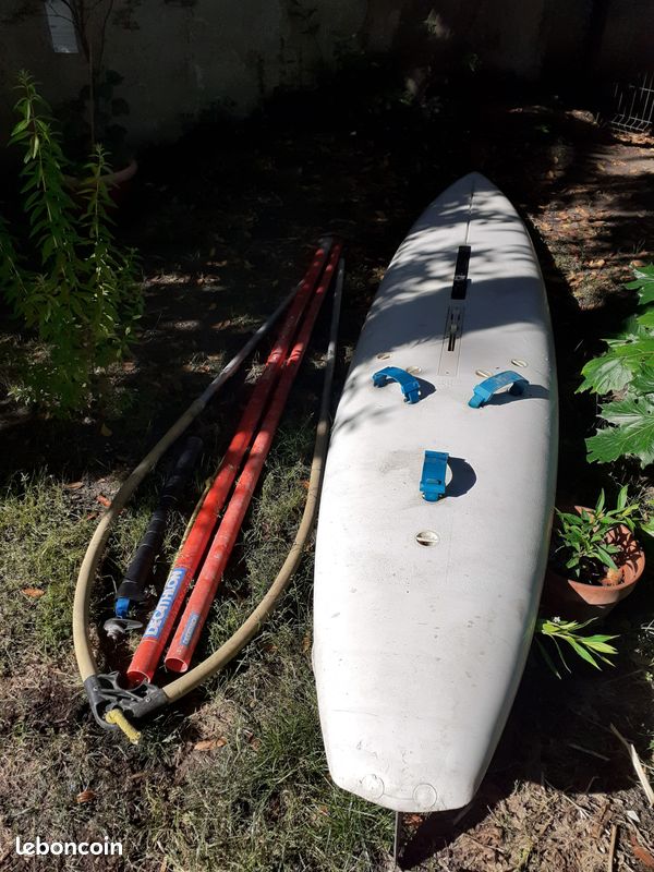 Vente planche à voile Bic Ecole (image 1)