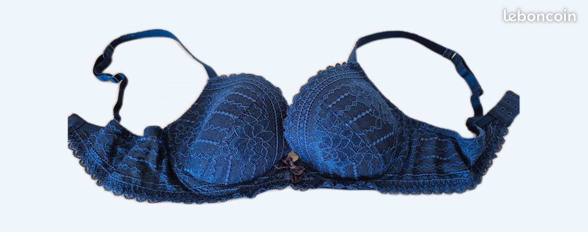 Push Up Taille Soutien Gorge 85d Bref De Soutien Gorge En Silicone