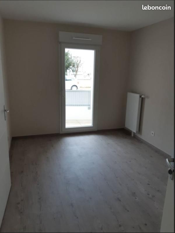 Appartement 2 pièces 42 m² · à Dijon · 42 m² · 616 €/mois