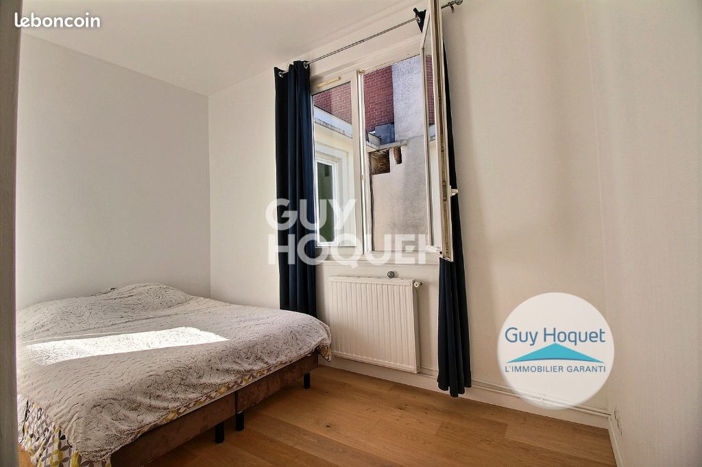 Appartement a louer douai - 3 pièce(s) - 62 m2 - Surfyn