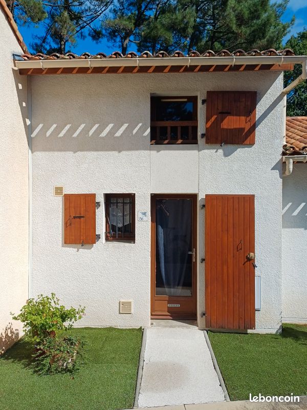 Maison 2 pièces 29 m² · aux Mathes · 29 m² · 139 000 €