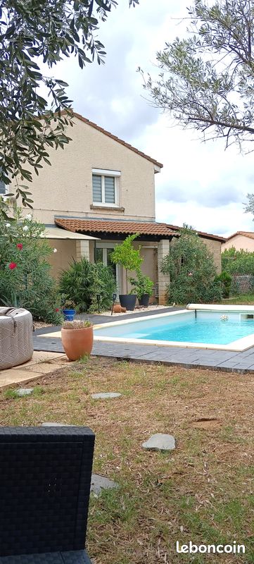 Maison 4 pièces 86 m² · à Valence · 86 m² · 215 000 €