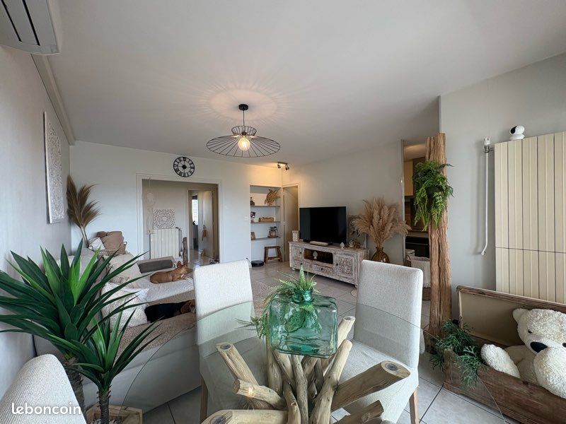 Appartement 3 pièces 72 m² · à Bourg-lès-Valence · 72 m² · 169 000 €