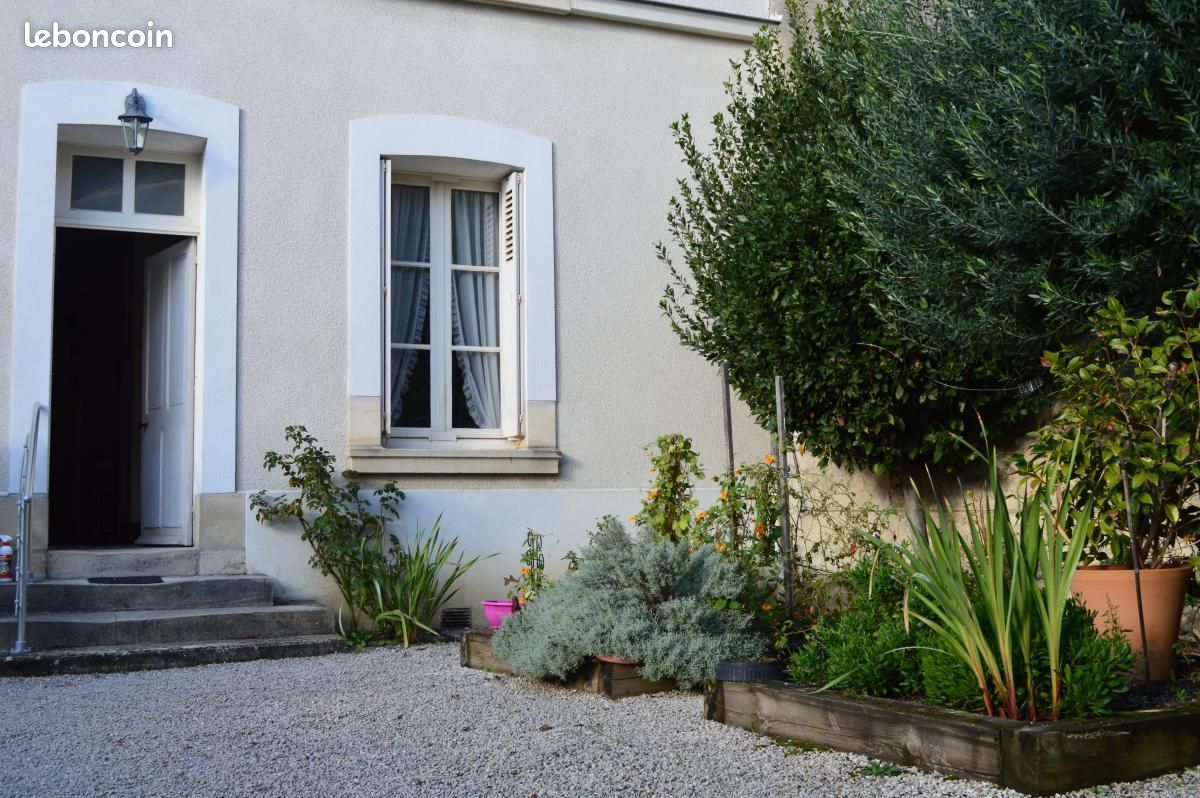 Maison 5 pièces 104 m² · à La Riche · 104 m² · 294 000 €