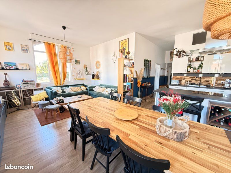 Appartement 4 pièces 92 m² · à Eschau · 92 m² · 295 000 €