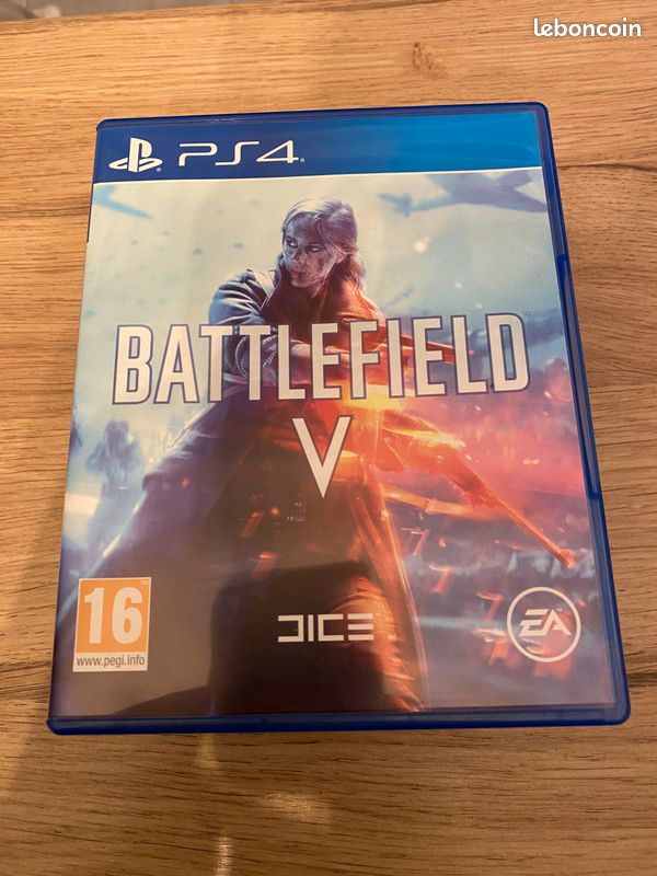 Battlefield V (image 1)