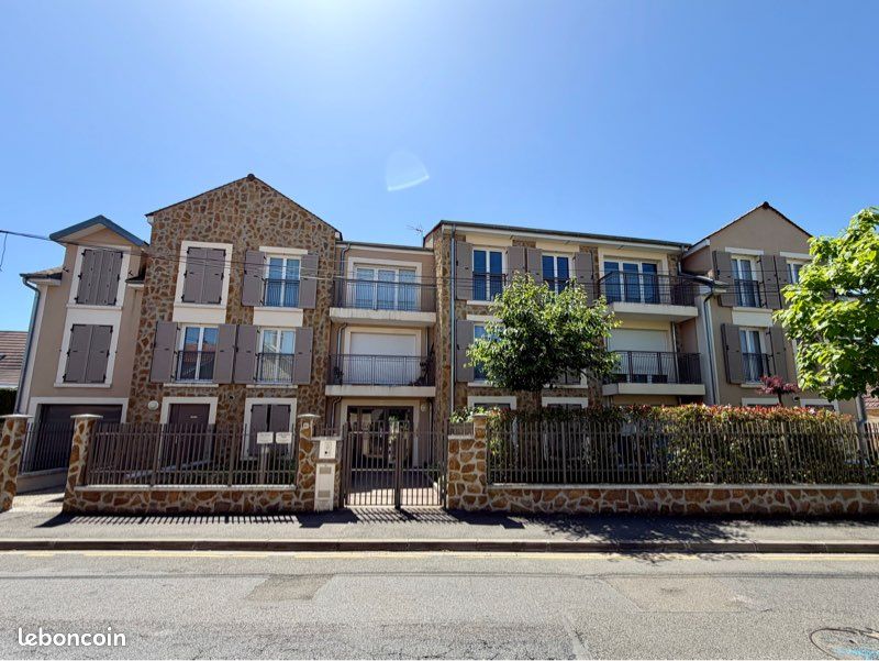 Appartement 2 pièces 38 m² · à Rambouillet · 38,1 m² · 189 000 €