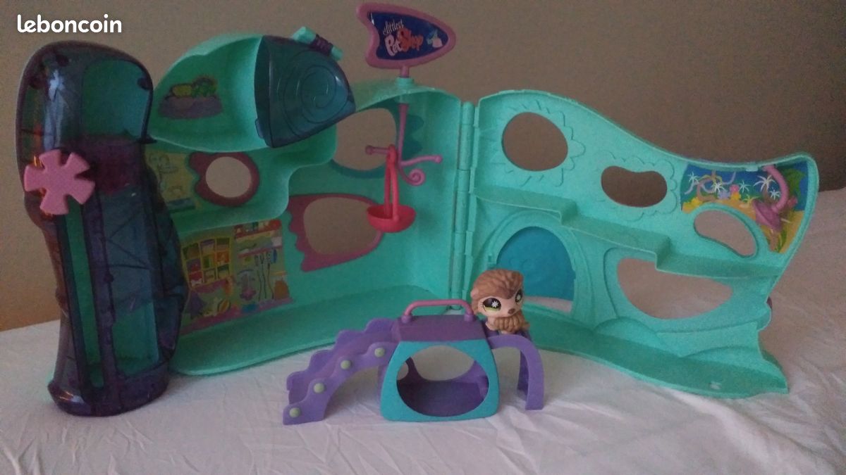 La maison des Petshop (image 2)
