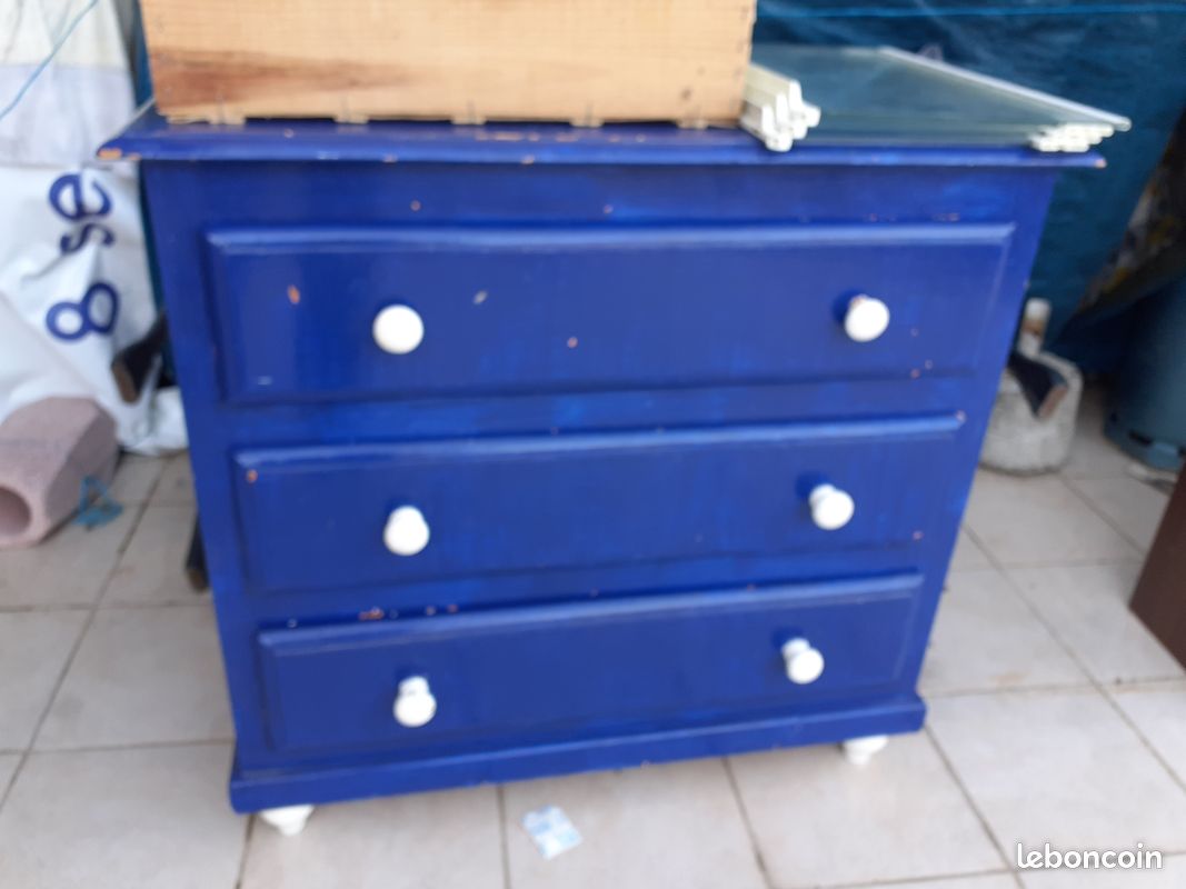 Commodes x modeles (image 14)