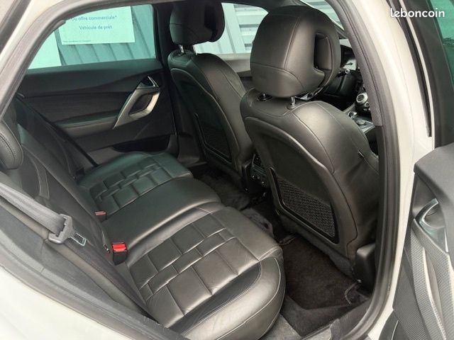 Citroën DS5 Hybrid4 So Chic BMP6 ENTRETIEN COMPLET (BATTERIE HYBRIDATION ET AIRBAG REMPLACÉS) (image 11)