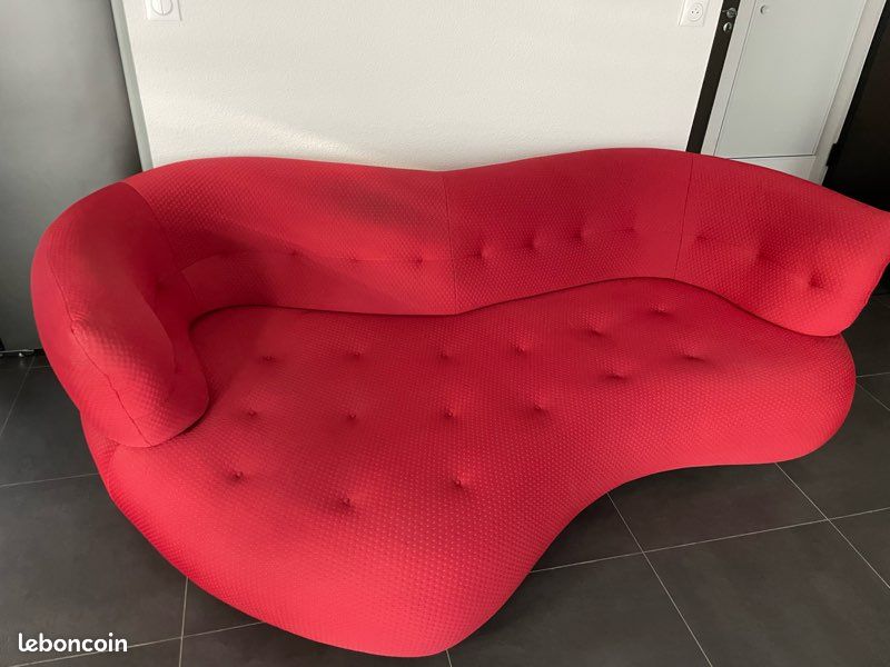 Canapé Rochebobois (image 3)