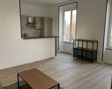 Appartement 365 000 € - 82 m²