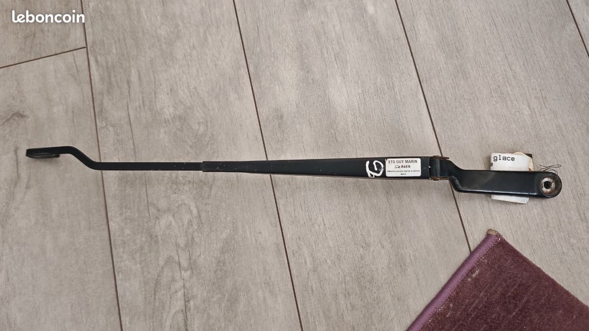 Bras essuie glace gauche golf 4 (image 2)