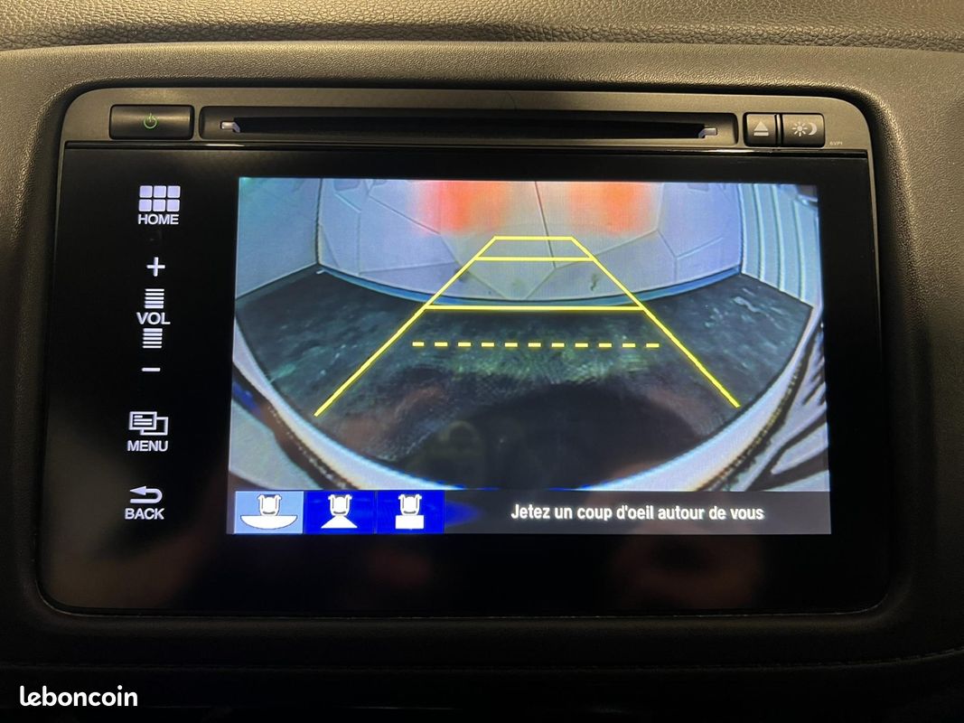 HONDA HR-V 1.5 i-VTEC Executive CVT (image 21)