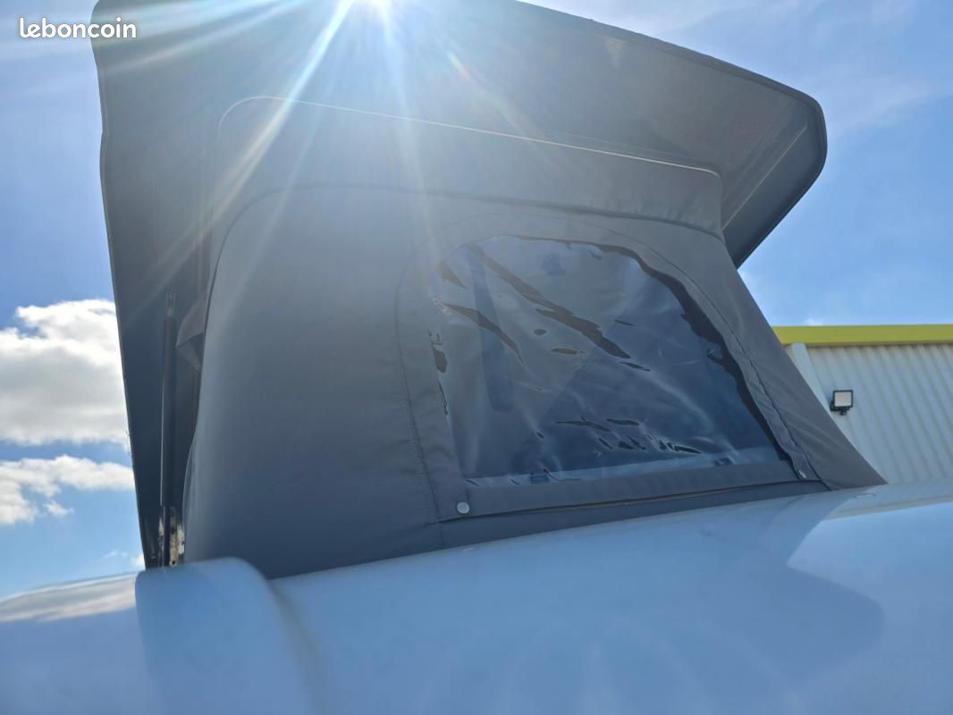 Volkswagen Transporter 6.1 VAN WESTFALIA L2H1 CAMPING CAR VASP (image 27)