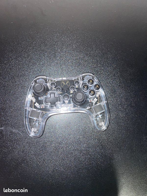 Manette (image 1)
