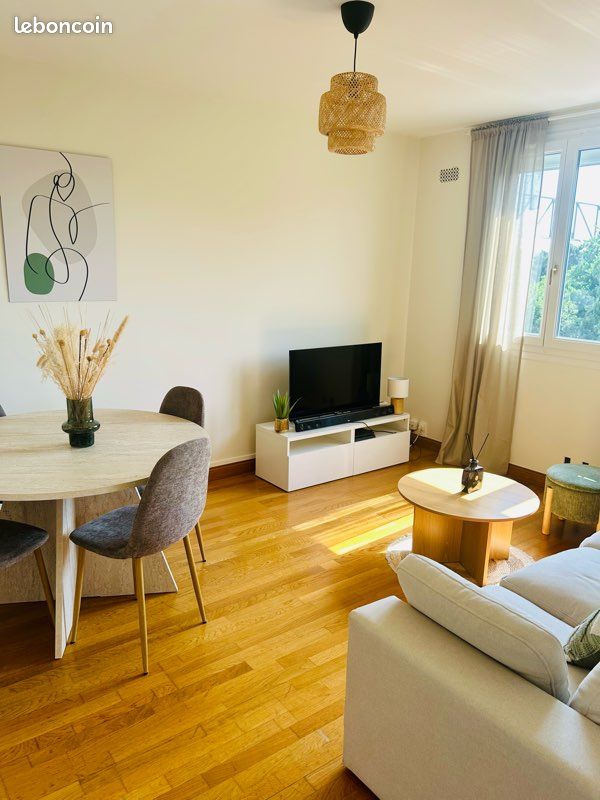 Appartement 2 pièces 42 m² · à Rennes · 42 m² · 890 €