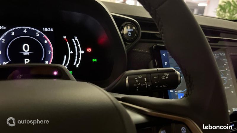 Lexus Lbx 1.5 136ch Business Plus 2WD MY26 (image 24)