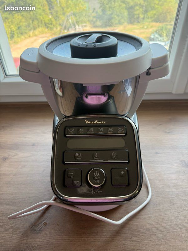 Companion Moulinex (image 2)