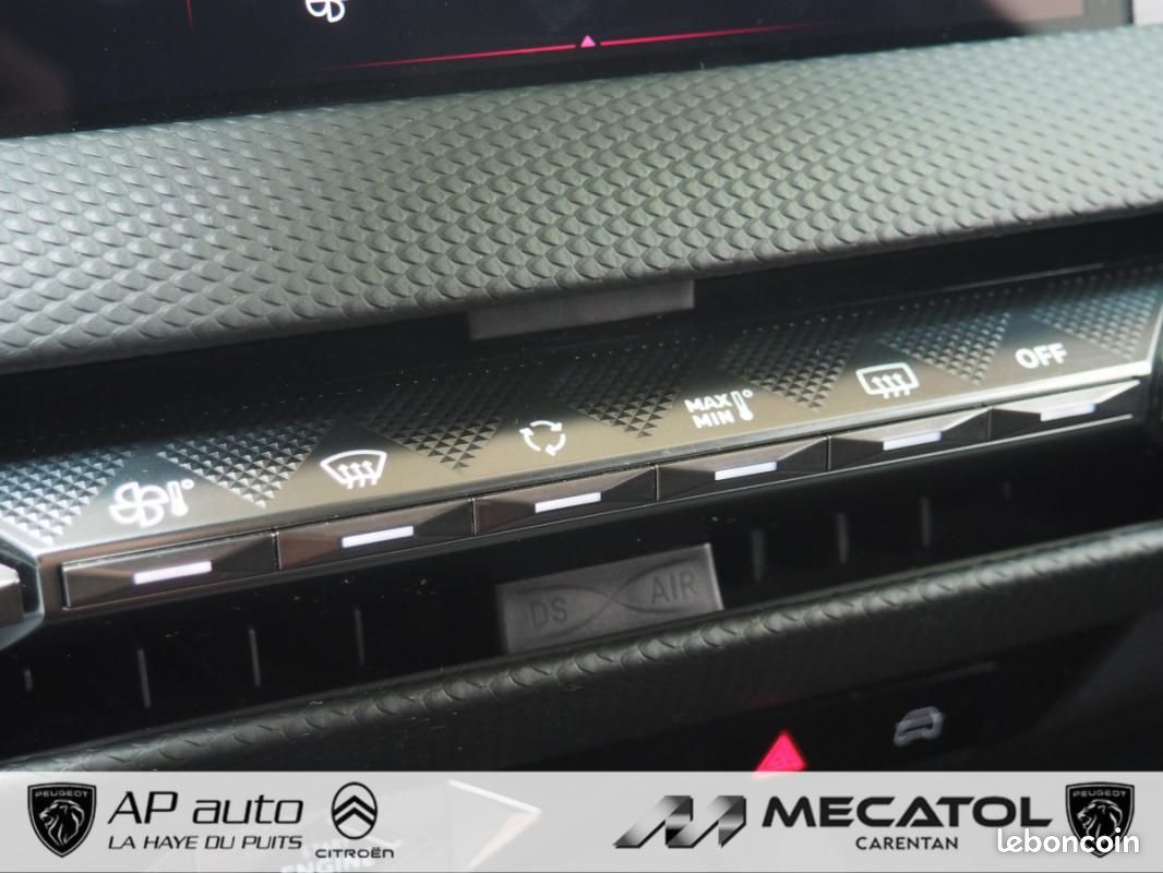 Ds 4 ii e-tense 225 cross rivoli auto (image 26)