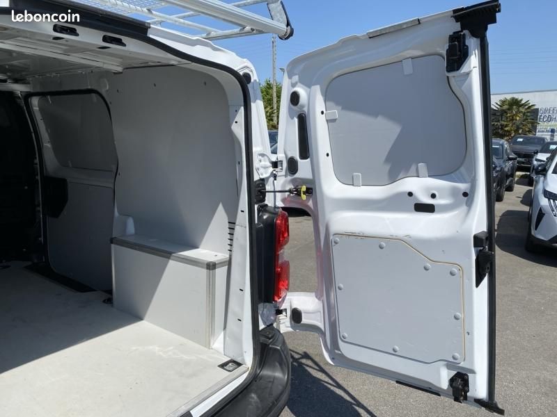 Citroen Jumpy Fg M 1.5 BlueHDi 120ch S&S Club / 17075 HT (image 23)