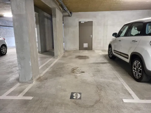 Location parking/box Carcassonne (11000) - Parking/box à louer - Bien'ici
