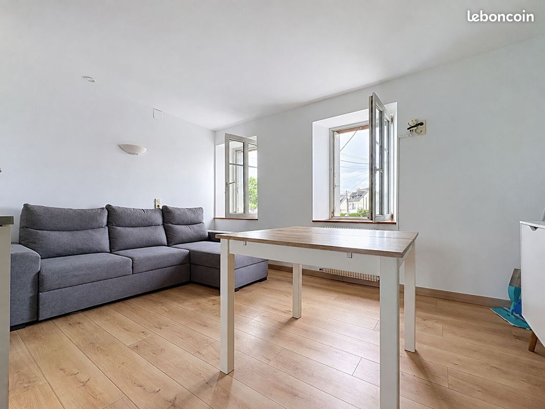 Appartement 2 pièces 31 m² · à Langueux · 31 m² · 550 €/mois
