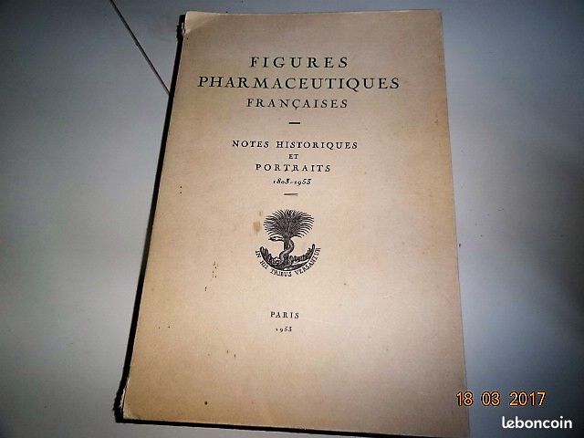 Livre ancien (image 2)