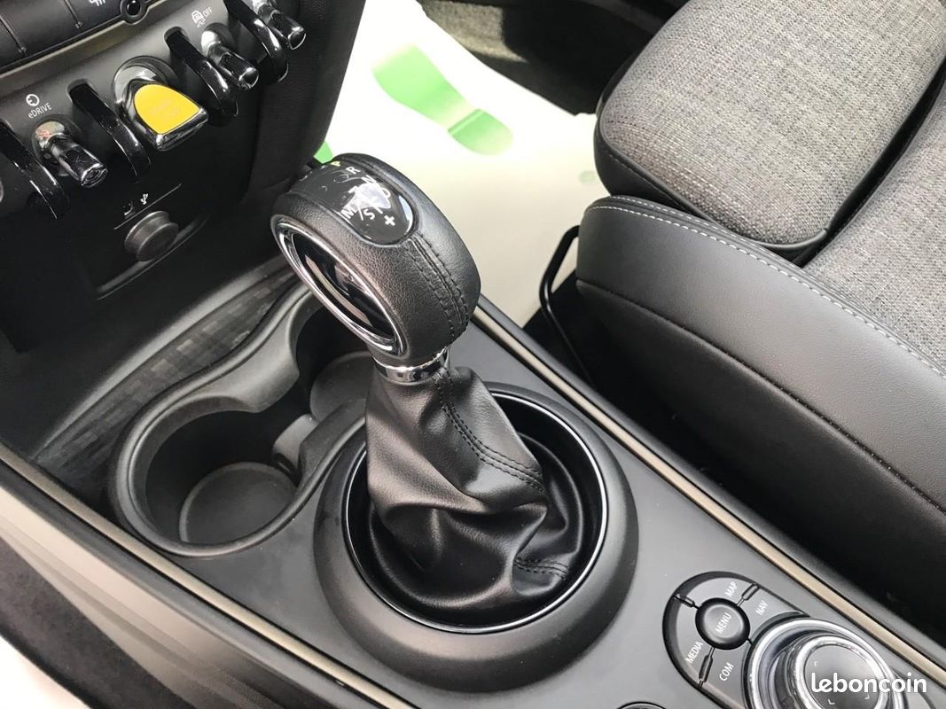 MINI COUNTRYMAN 125 - 95 ch ALL4 BVA6 Cooper SE Essential (image 12)